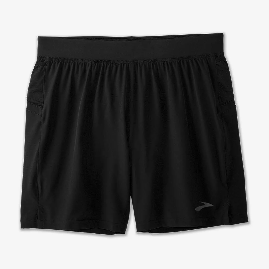 Brooks - Sherpa 7" Short - Homme