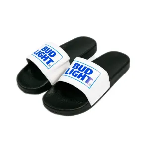 Bud Light Men's Slides