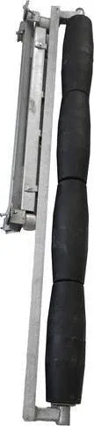 Bumper-Roller Assembly