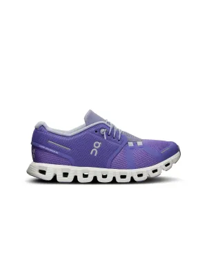 Buty damskie ON RUNNING W Cloud 5 fioletowy