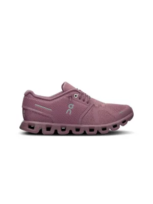 Buty damskie ON RUNNING W Cloud 5 różowy