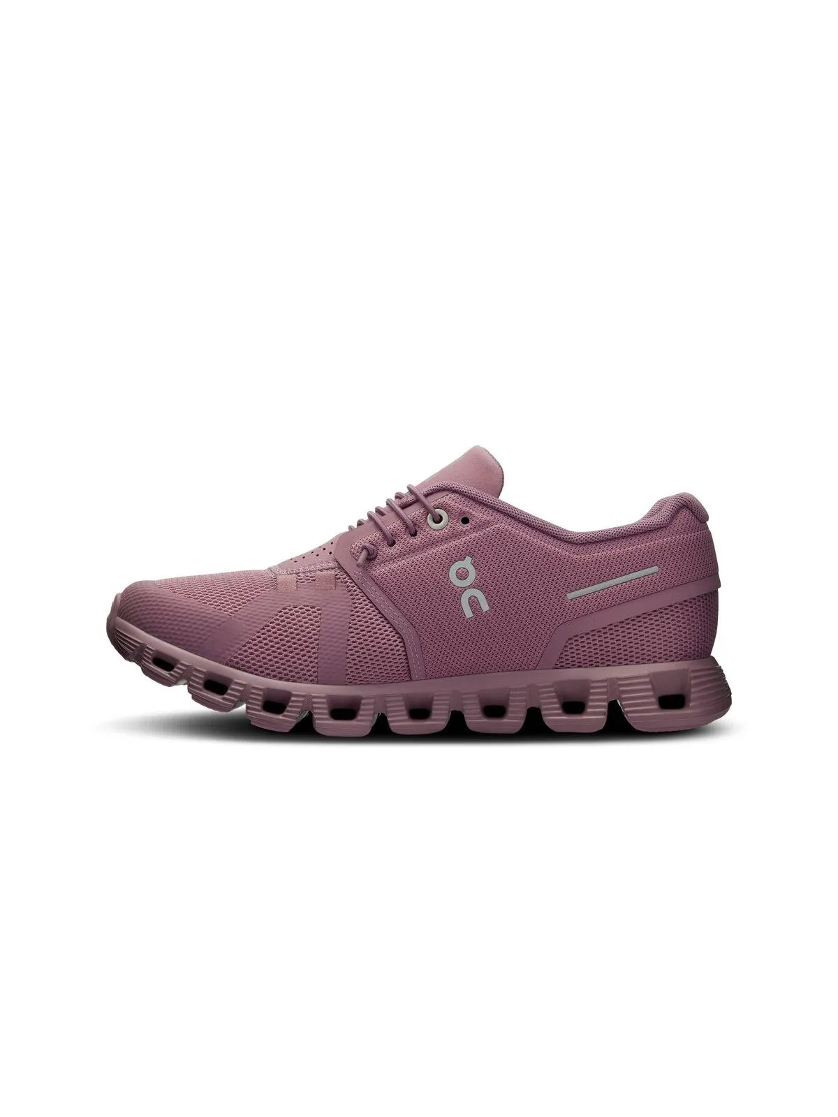 Buty damskie ON RUNNING W Cloud 5 różowy