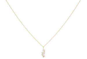 Callisto Necklace