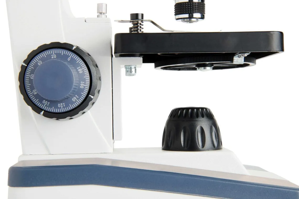 Celestron CM1000C - Compound Microscope - 44129