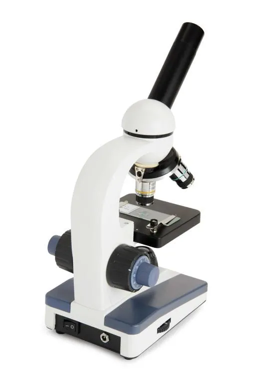 Celestron CM1000C - Compound Microscope - 44129