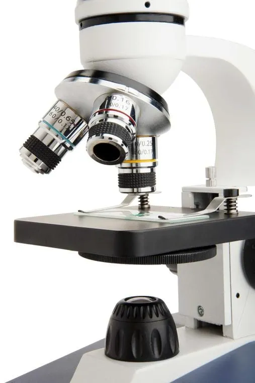 Celestron CM1000C - Compound Microscope - 44129
