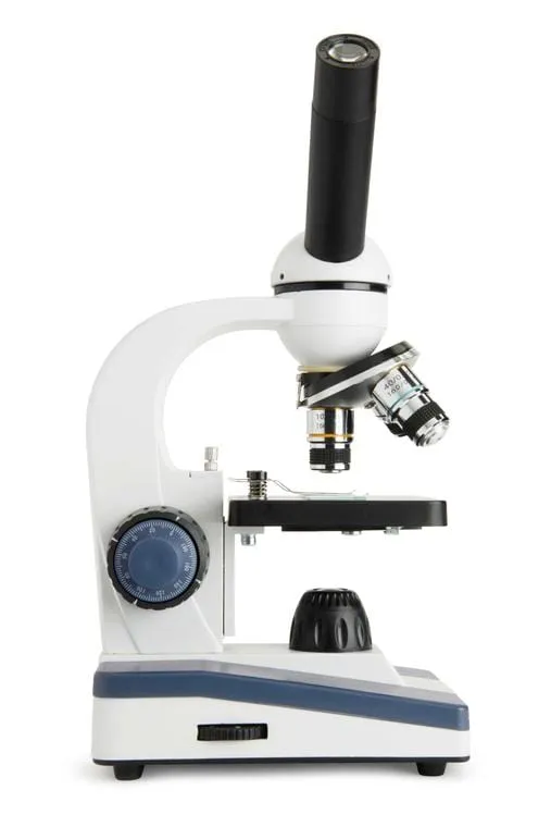Celestron CM1000C - Compound Microscope - 44129