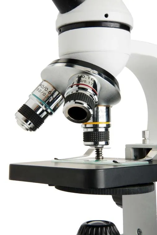 Celestron CM1000C - Compound Microscope - 44129