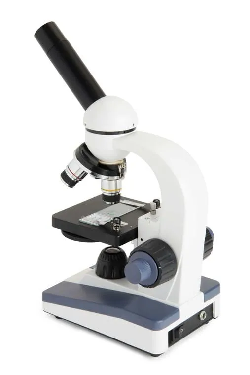 Celestron CM1000C - Compound Microscope - 44129