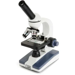 Celestron CM1000C - Compound Microscope - 44129