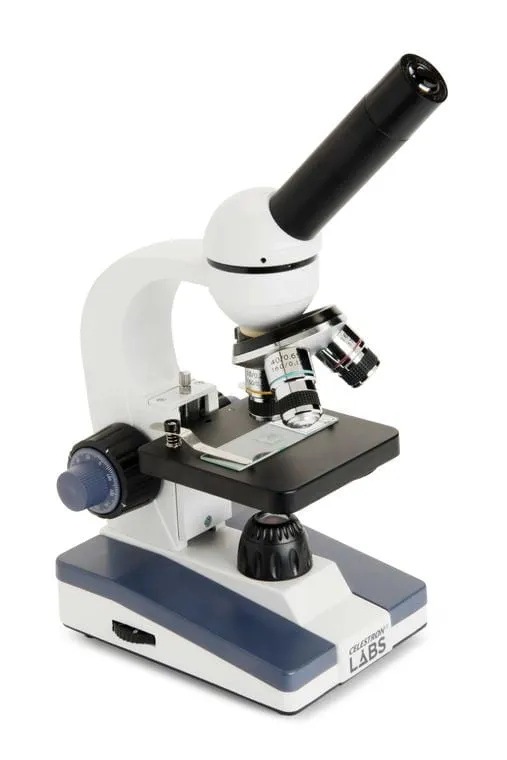 Celestron CM1000C - Compound Microscope - 44129