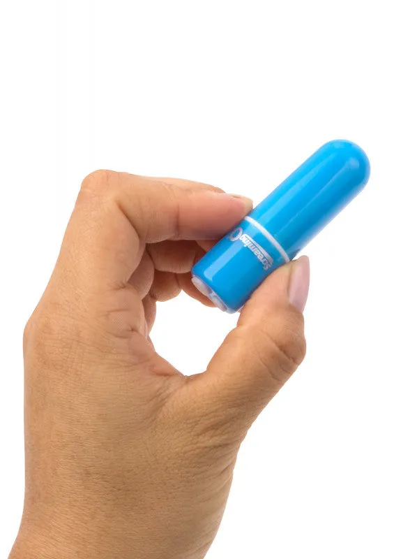 Charged Vooom Remote Control Bullet - Blue