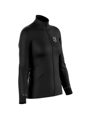 Compressport - Hurricane Windproof  Jacket (Women) - NEW