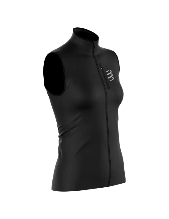 Compressport - Hurricane Windproof  Vest (Women)