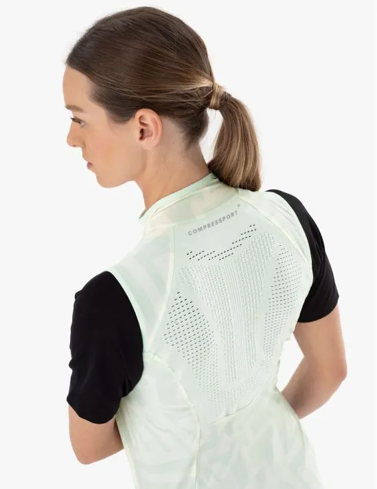 Compressport - Hurricane Windproof  Vest (Women)