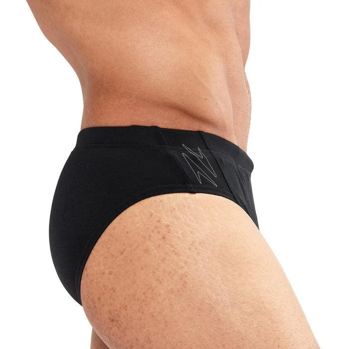 COSTUME SPEEDO HYPER BOOM UOMO SLIP NUOTO PISCINA