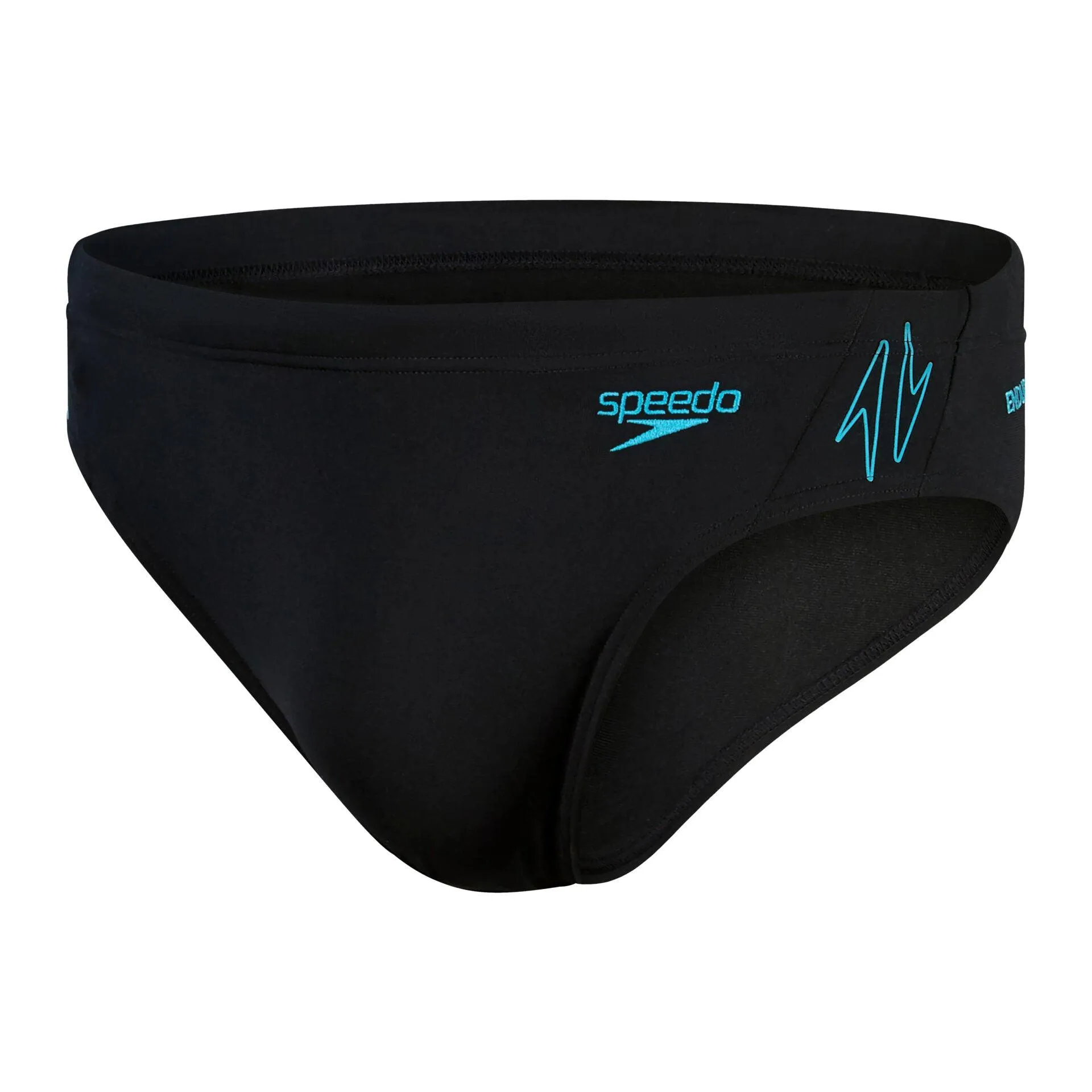 COSTUME SPEEDO HYPER BOOM UOMO SLIP NUOTO PISCINA