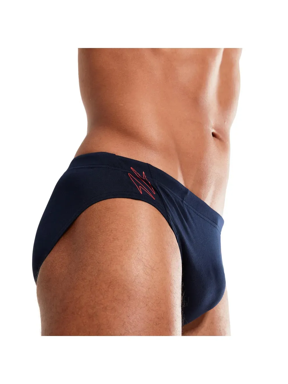 COSTUME SPEEDO HYPER BOOM UOMO SLIP NUOTO PISCINA