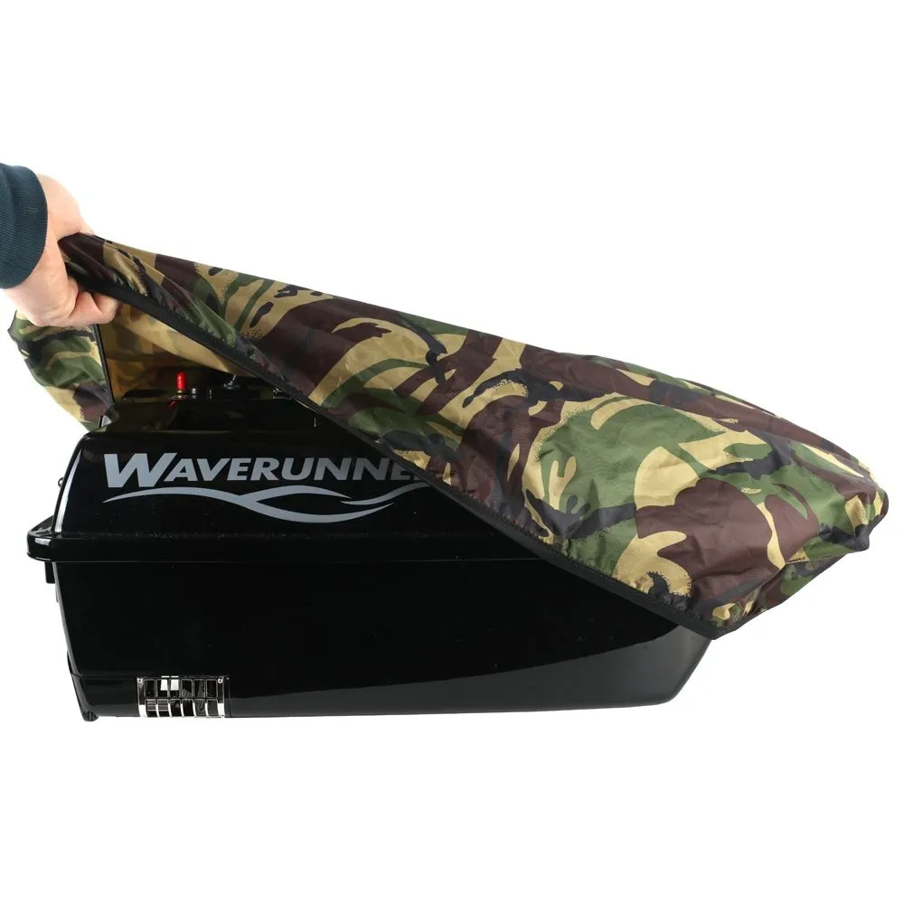 CULT DPM Boat Protection Cover