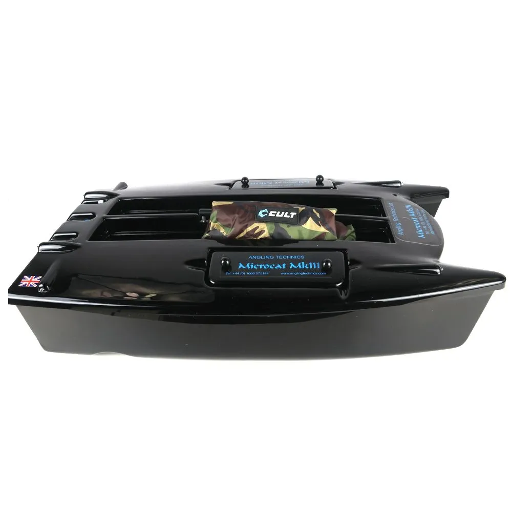 CULT DPM Boat Protection Cover