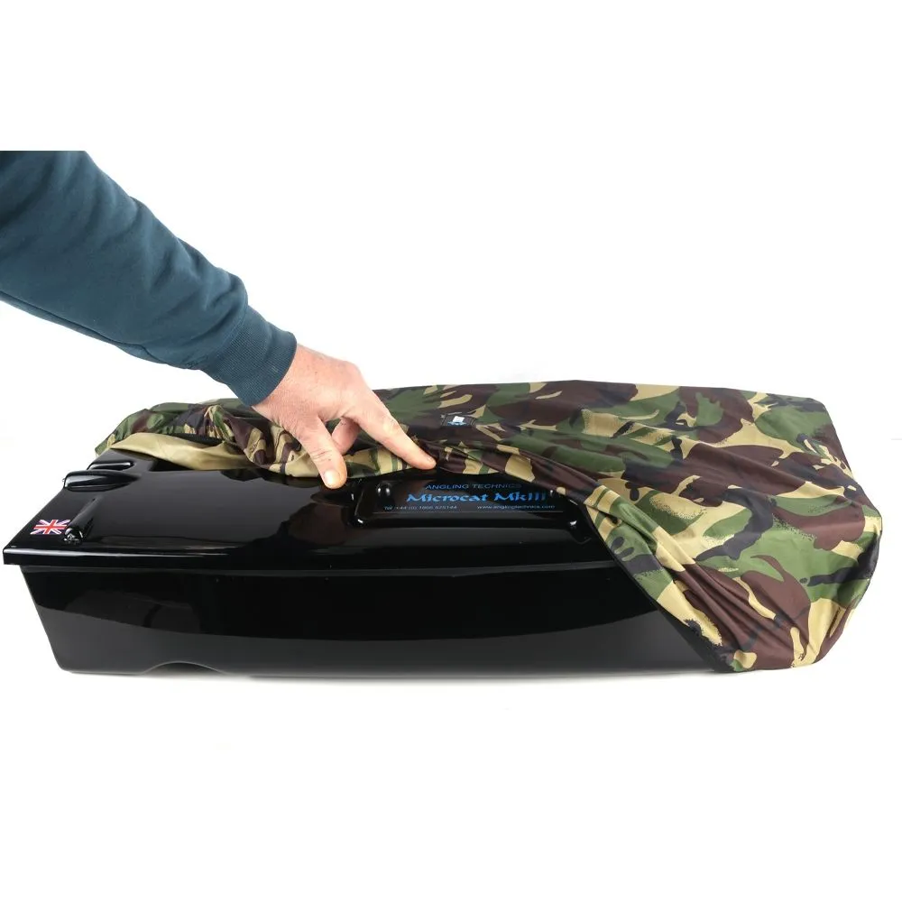 CULT DPM Boat Protection Cover