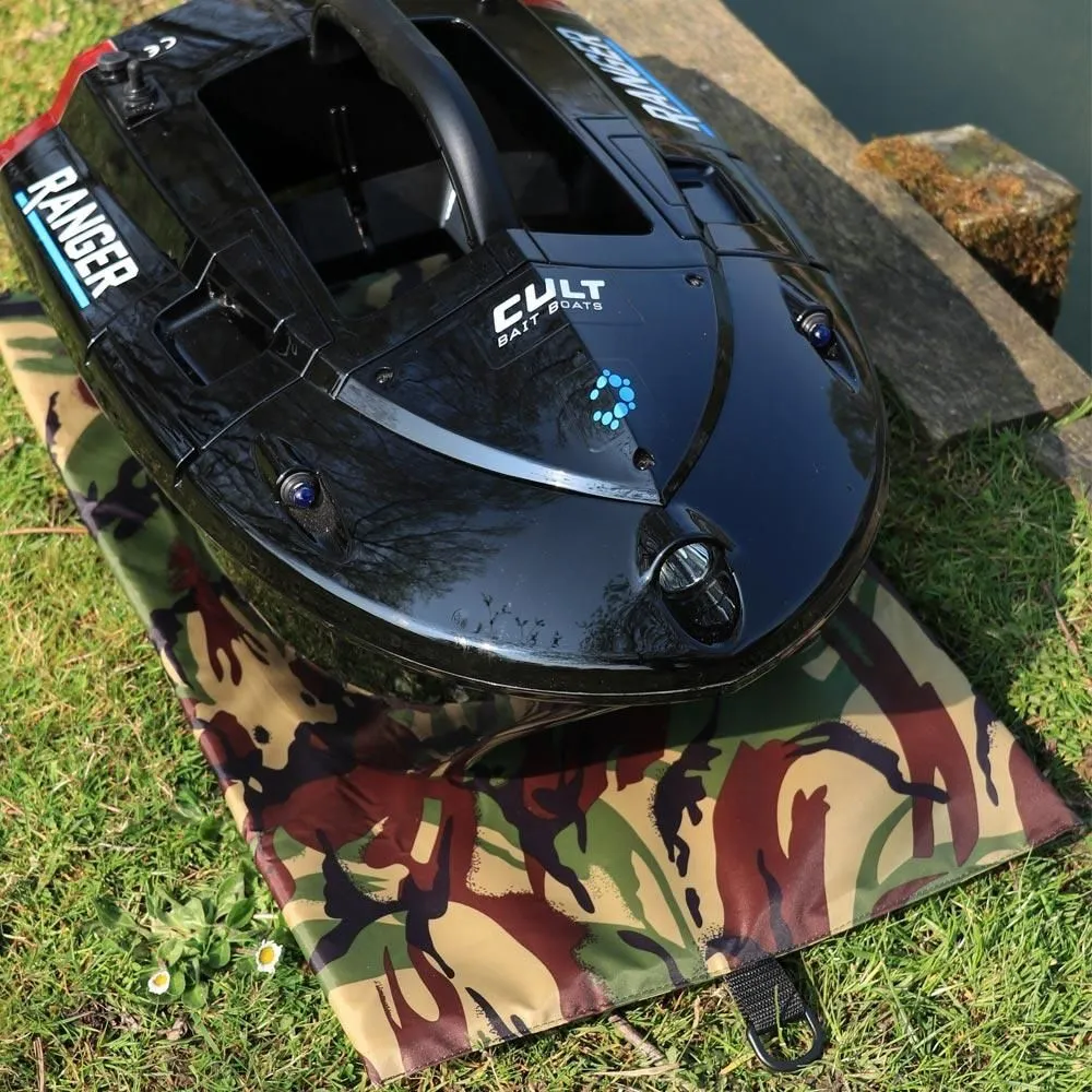 CULT DPM Boat Protection Mat