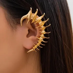 Cyber Edge Ear Clip