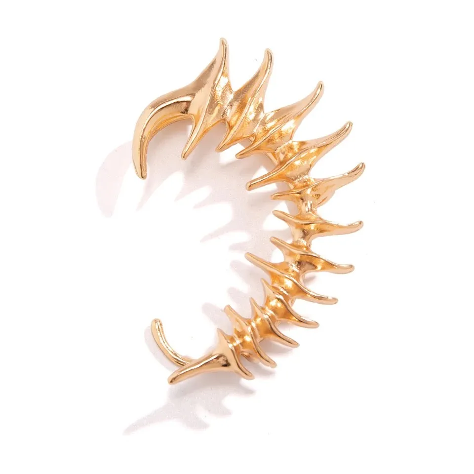 Cyber Edge Ear Clip
