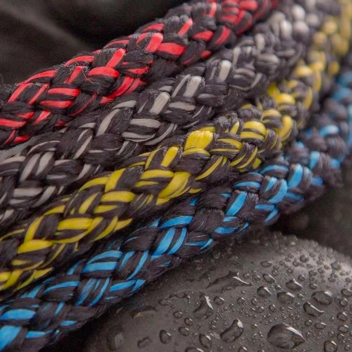 D-Zero Dyneema Main Sheet - Swiftcord
