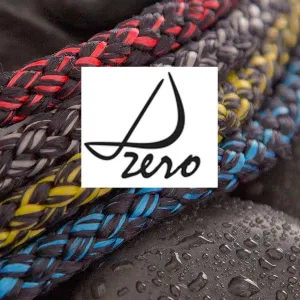 D-Zero Dyneema Main Sheet - Swiftcord