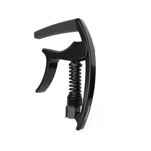 D'Addario PW-CP-20 Tri-Action Ukulele Capo