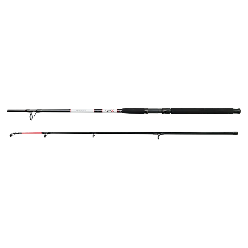 DAM AQUA-X Boat Rods 2.10m / 7ft