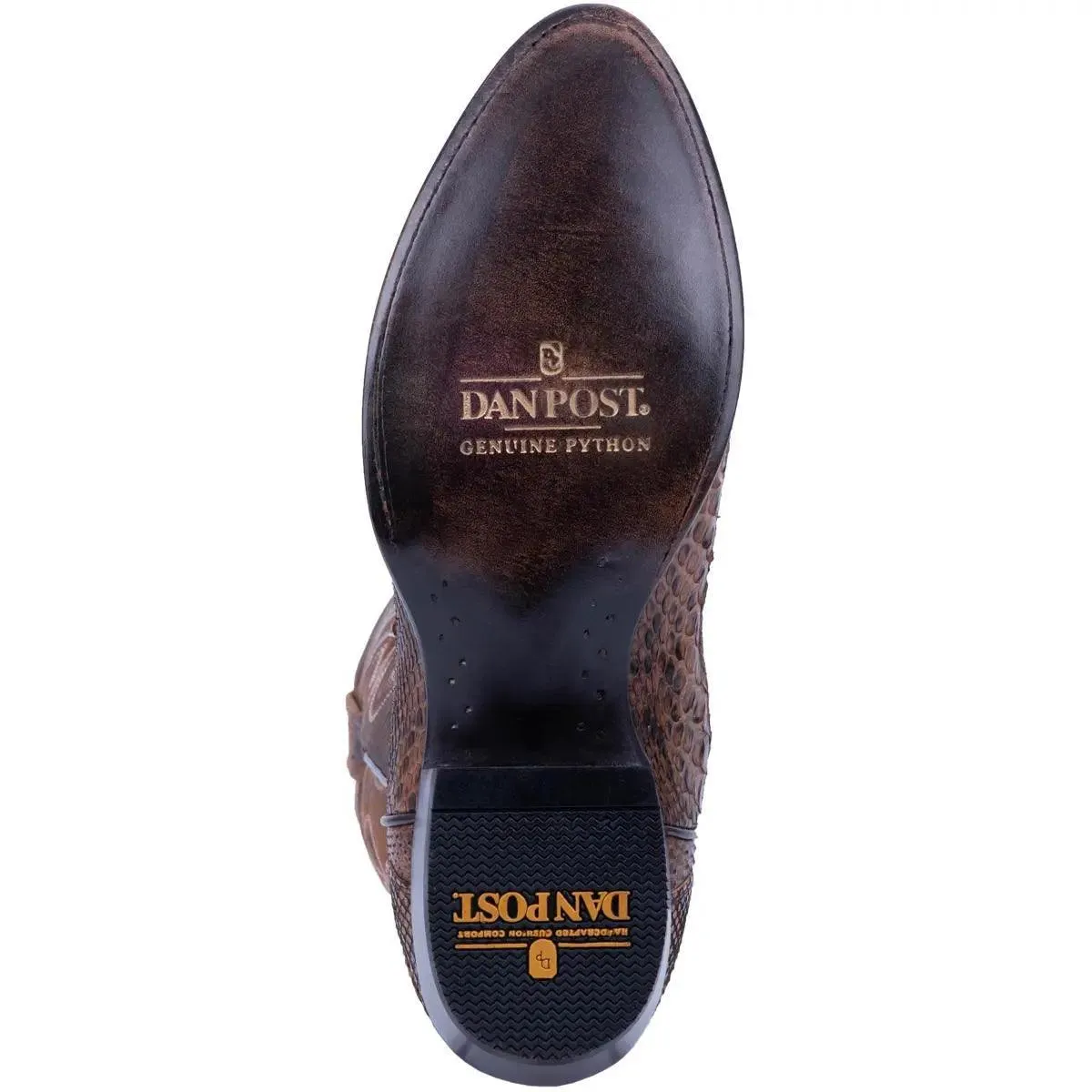 Dan Post Men’s Manning Python Boot DP3037