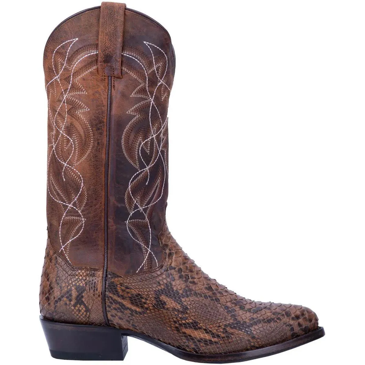 Dan Post Men’s Manning Python Boot DP3037