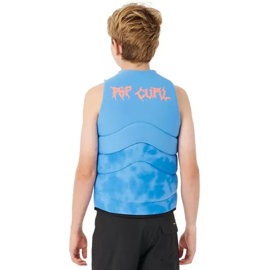 Dawn Patrol Boys Neo Vest