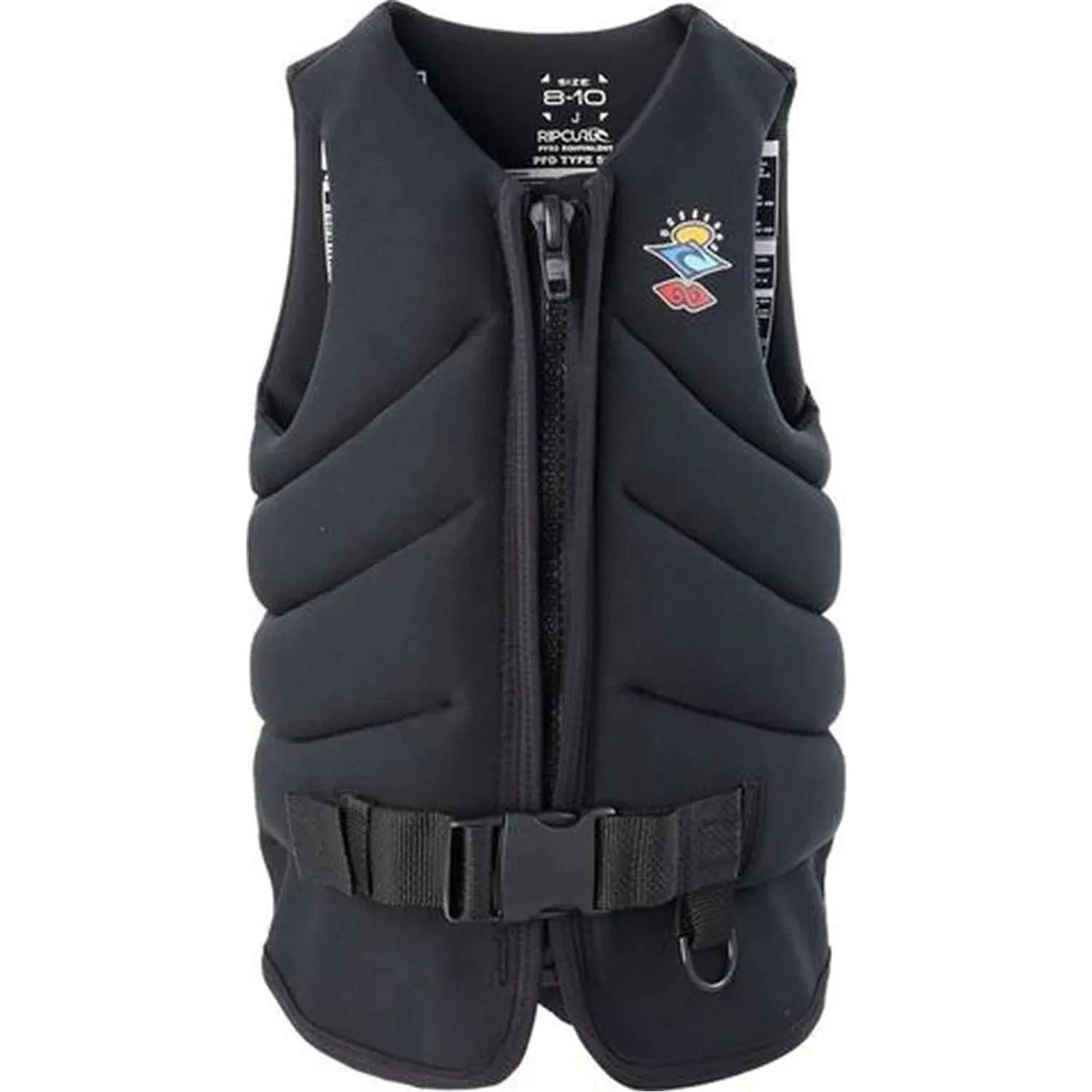 Dawn Patrol Boys Neo Vest