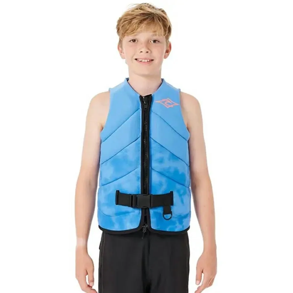 Dawn Patrol Boys Neo Vest