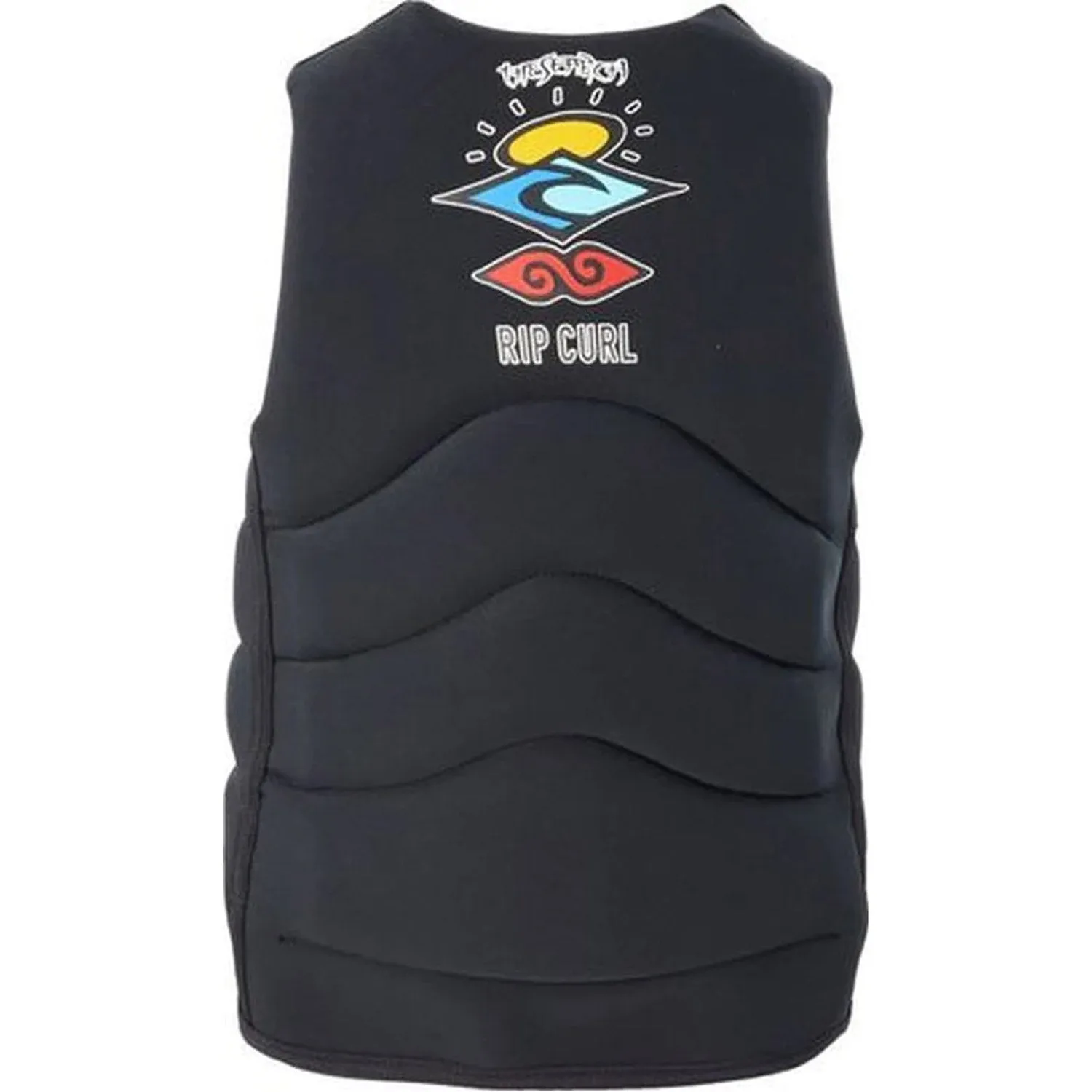 Dawn Patrol Boys Neo Vest