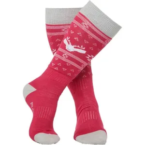 Deerie Me Ladies Snow Sock
