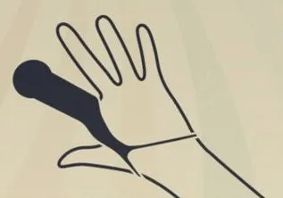 Demon Kat Finger Bang