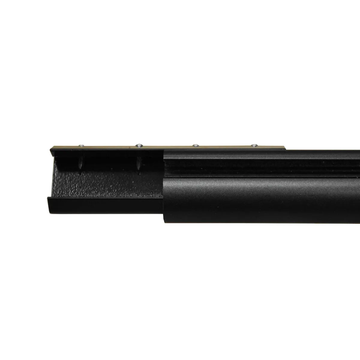 DS Hand Draw Curtain Track Set