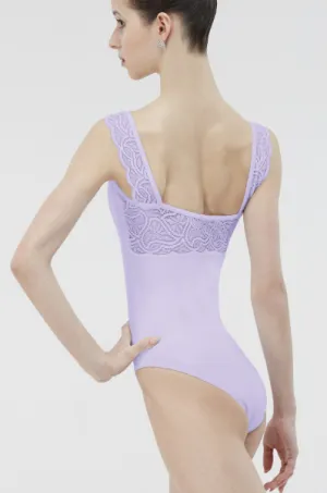 Erine Leotard - Lilac | Adult