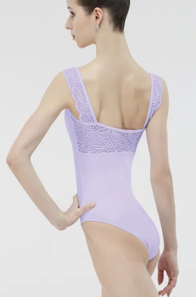 Erine Leotard - Lilac | Adult
