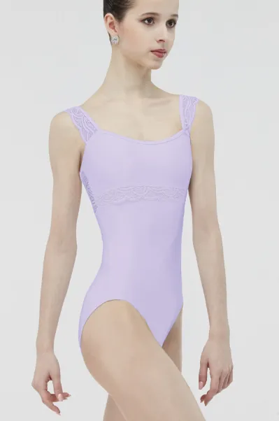 Erine Leotard - Lilac | Adult