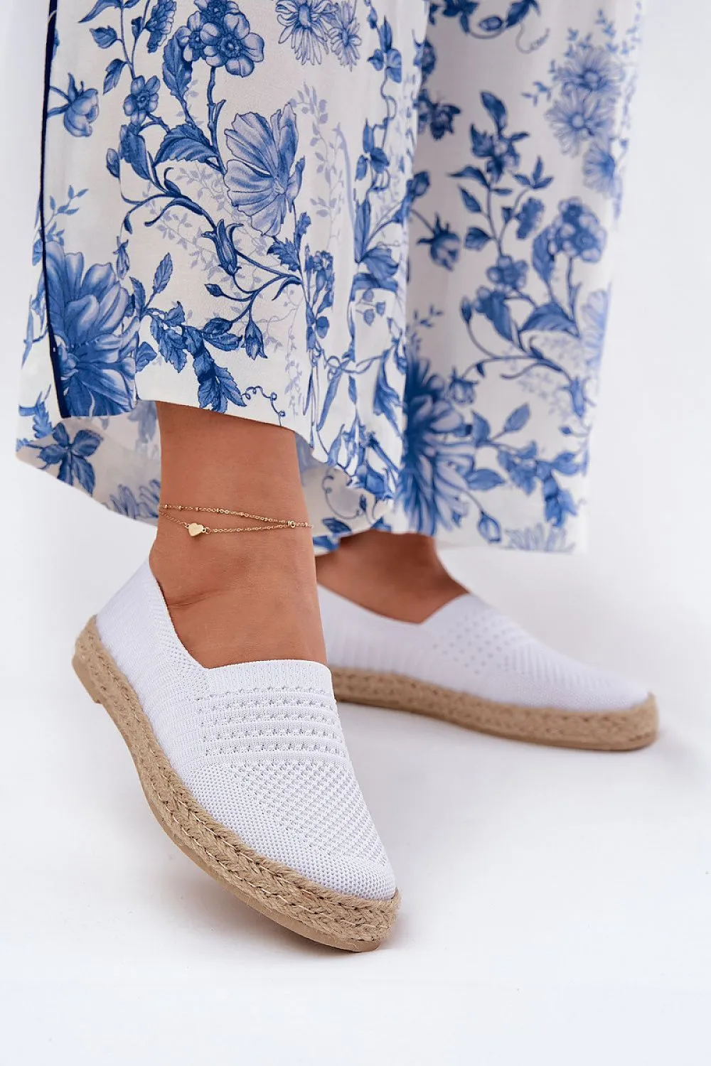 Espadrille model 211849 Step in style