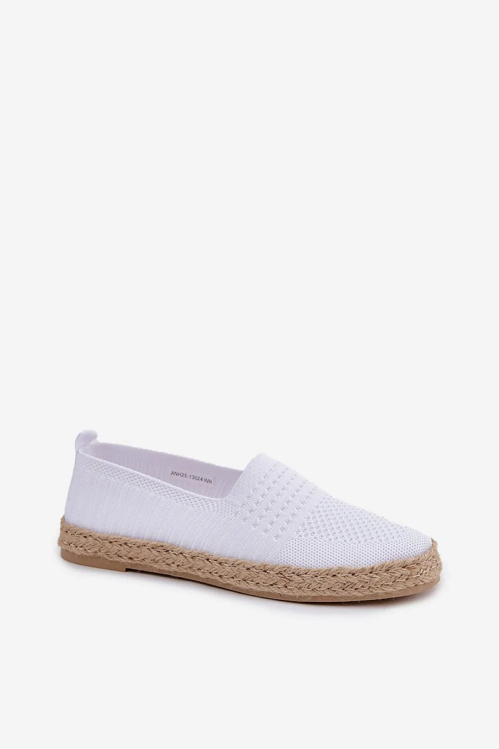 Espadrille model 211849 Step in style