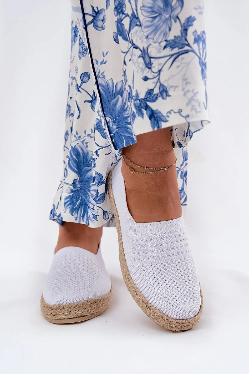 Espadrille model 211849 Step in style