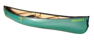 Esquif - Adirondack 12 canoe in T-Formex Lite