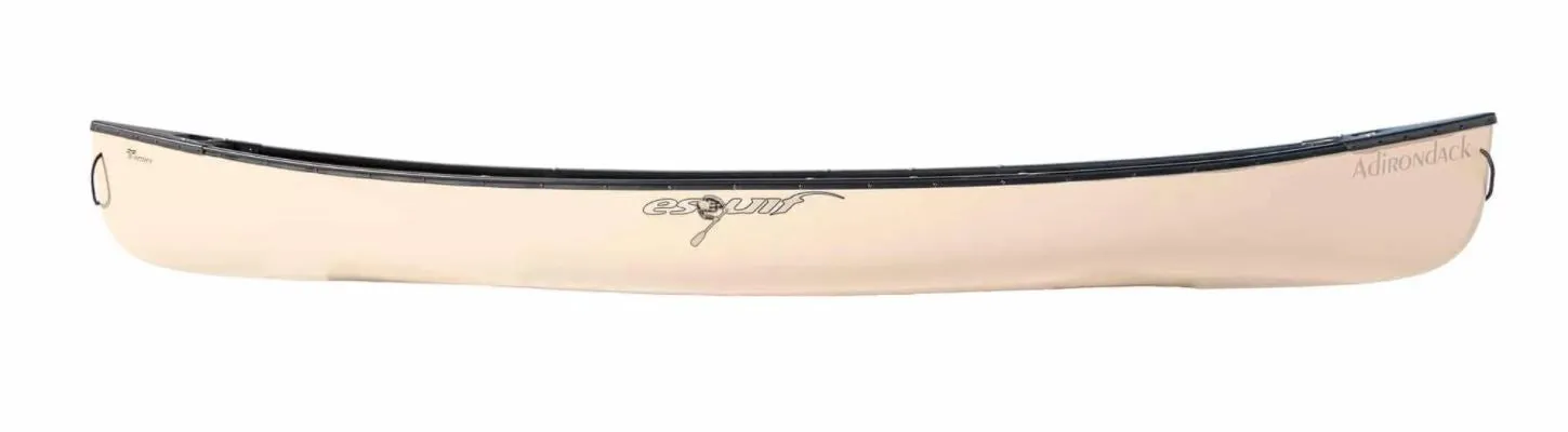 Esquif - Adirondack 12 canoe in T-Formex Lite