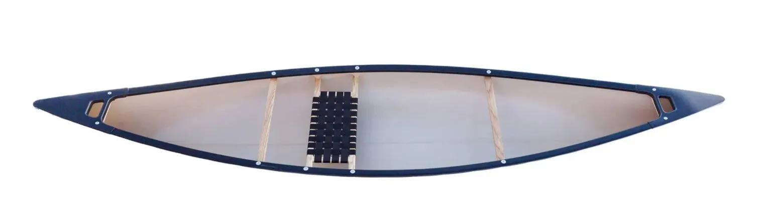 Esquif - Adirondack 12 canoe in T-Formex Lite